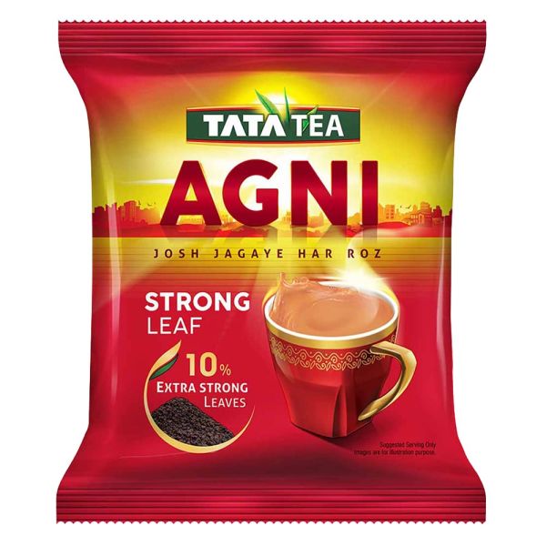 Tata Tea Agni 250g