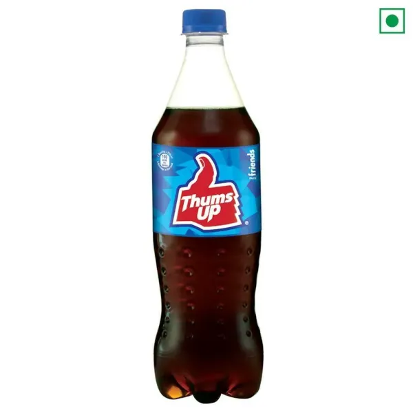 Thumbs Up 750 ml