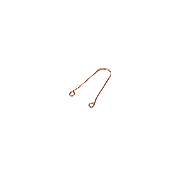 Tongue Cleaner Copper