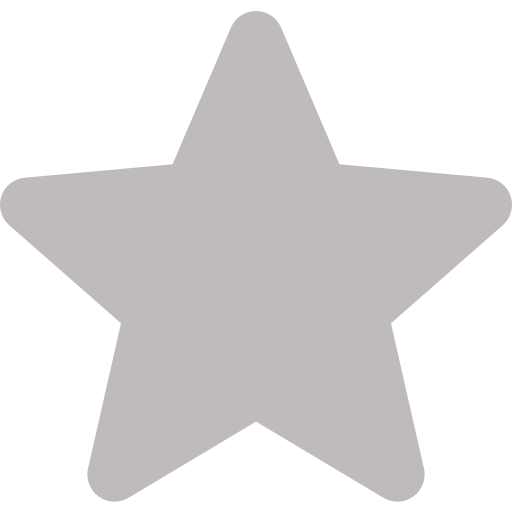 no star icon