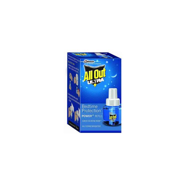 All Out Ultra Refill 45ml