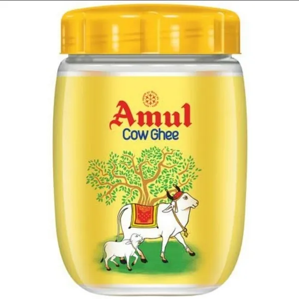 Amul Cow Ghee 1L
