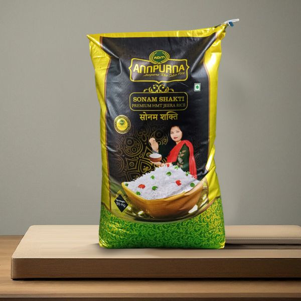 Annapurna Sonam Rice 26kg