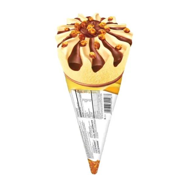 Arun Butterscotch I-cone 100ml