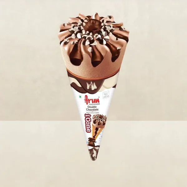 Arun Chocolate I-cone 50ml