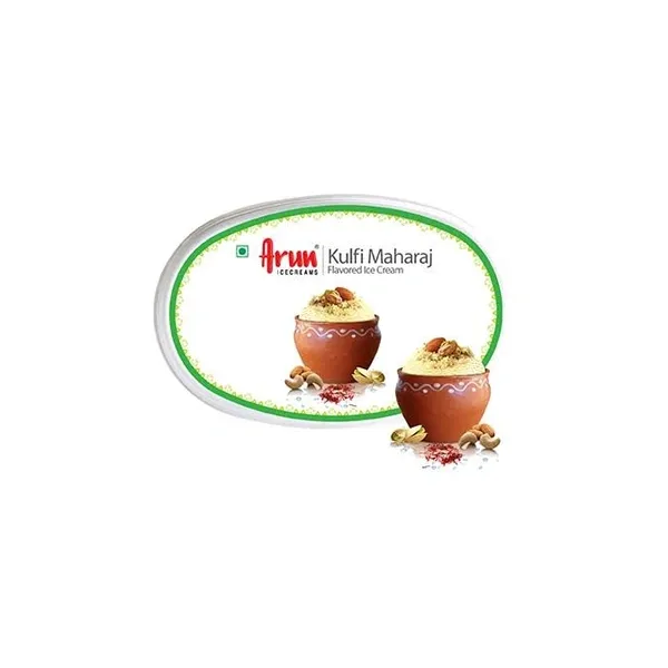 Arun Kulfi Maharaj Cup 125Ml