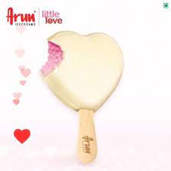 Arun Little Love Berry 50ml