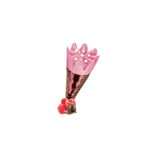 Arun Raspberry Chocolate Truffle I-Cone 50ml