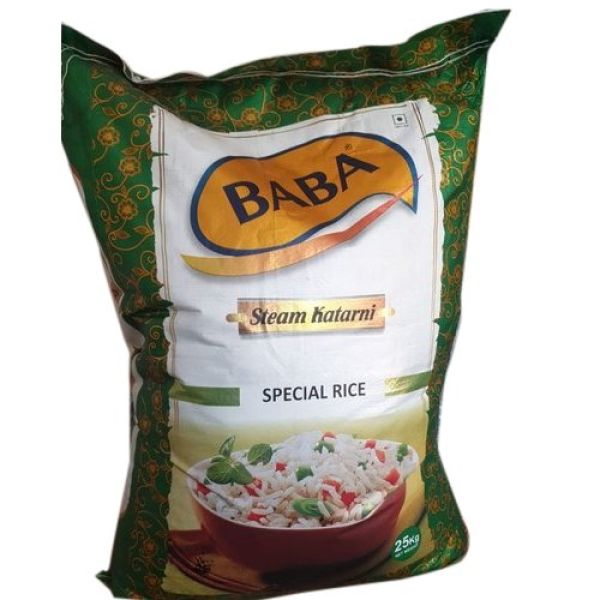 Baba Steam katarni Rice 26Kg
