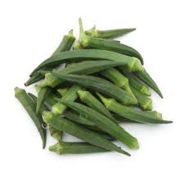 Bhindi 1kg