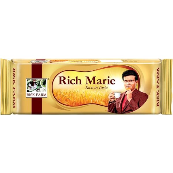 Bisk Farm Rich Marie Biscuit 300Gm