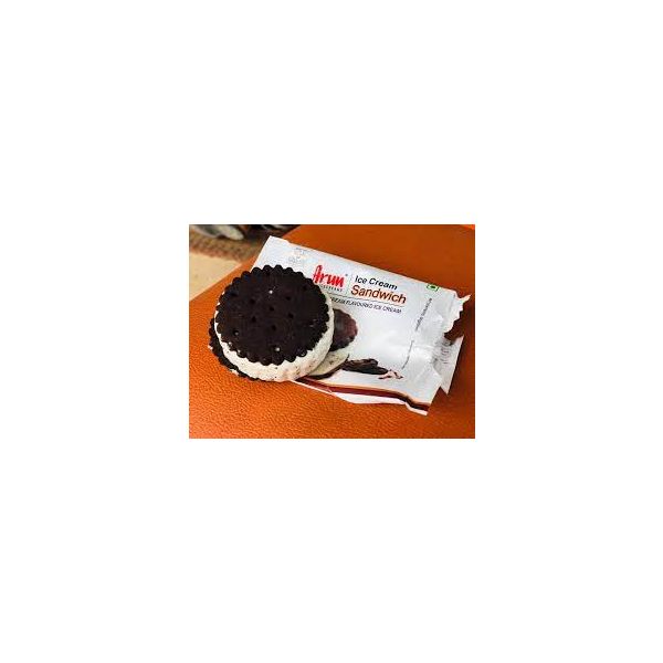 Cookie & Cream Ic Sw 60ml