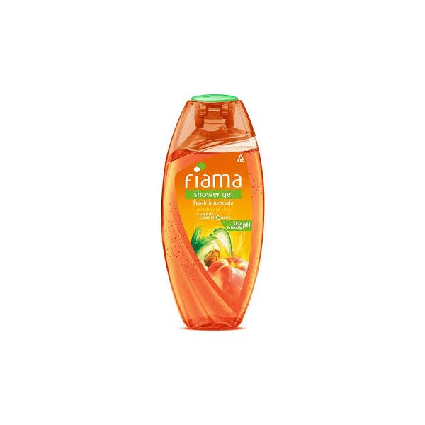 Fiama Peach &Avocado Shower Gel 250 ml