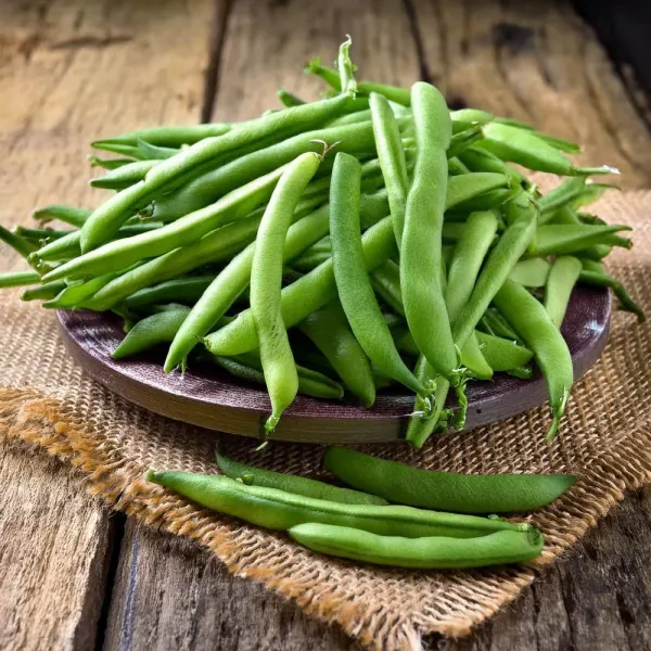 French Beans 1kg