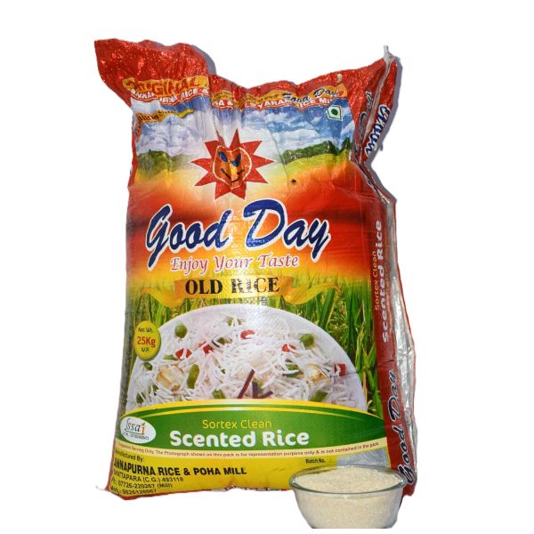 Good Day Sonachur Rice 26kg