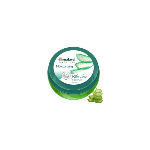 Himalaya Aloe Vera Face Gel 100ml