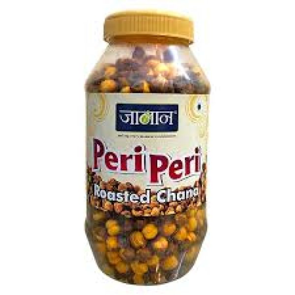 Jalan Peri Peri Roasted Chana 500g