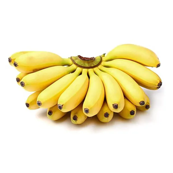 Banana Robusta 12pc