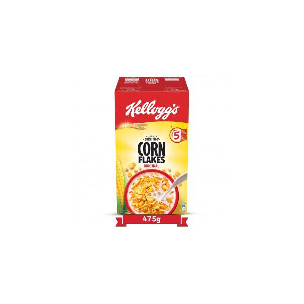 Kelloggs Corn Flakes 475g