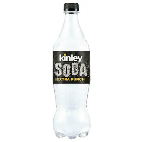 Kinley Soda 750ml