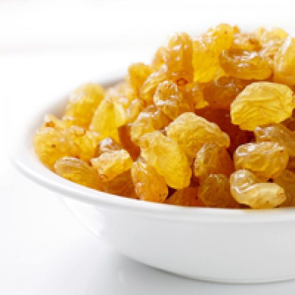 Kismish Yellow 250g