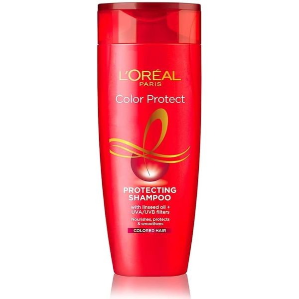 L'oreal Color Protecting Shampoo180ml