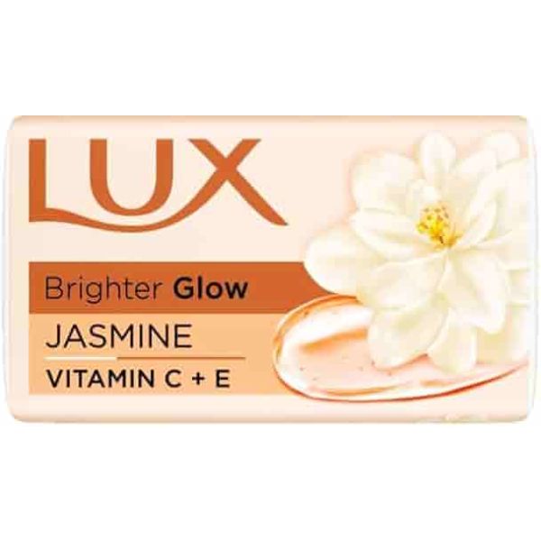 Lux Ultimate Glow Jasmine 3+1 100g