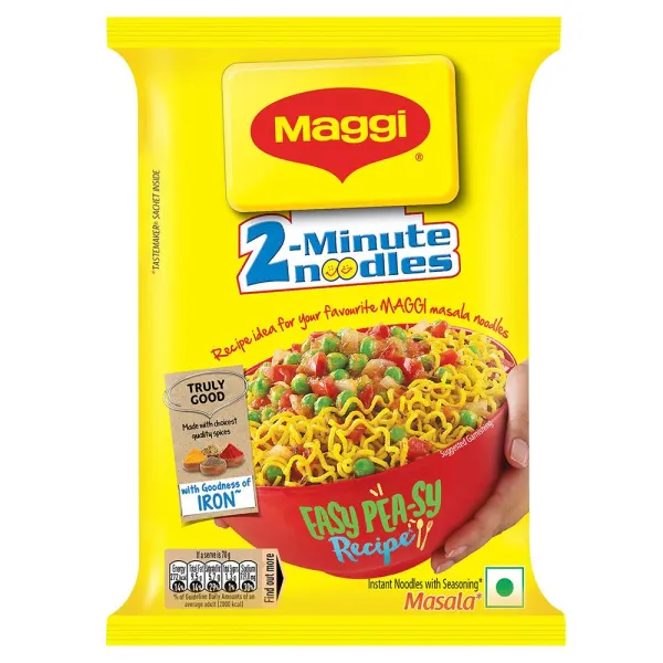 Maggi Noodles 70g