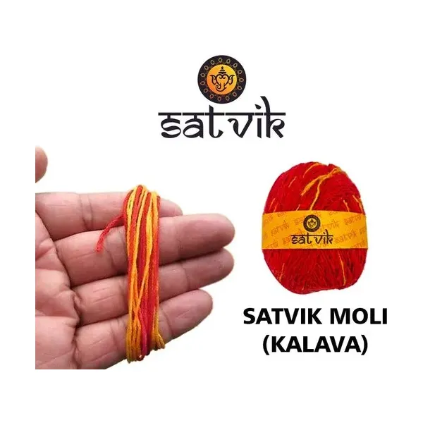 Mauli Dhaga 1pc