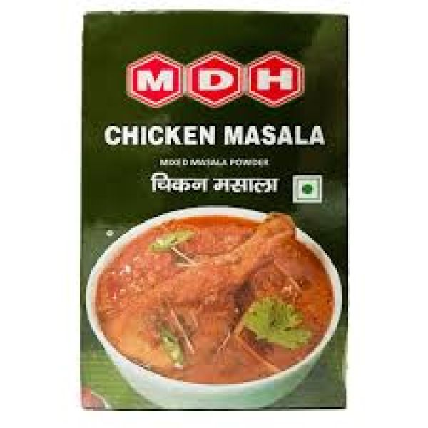 MDH Chicken Masala 50gm