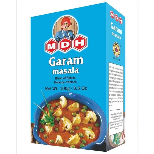 MDH Garam Masala 100g
