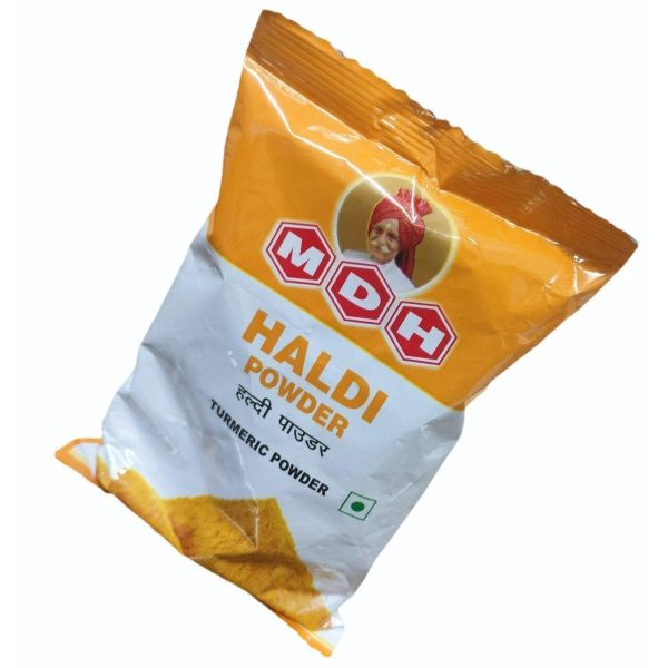 MDH Haldi Powder 100g