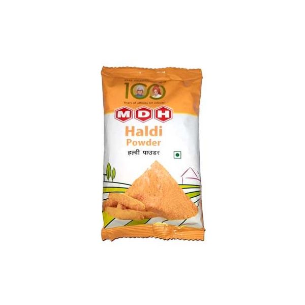 MDH Haldi Powder 200g