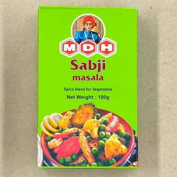 MDH Sabzi Masala 50g