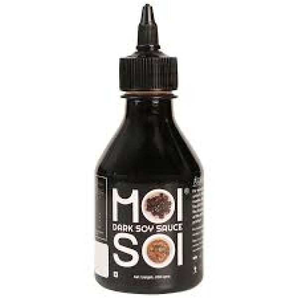 MOI SOI Dark Soy Sauce 200g