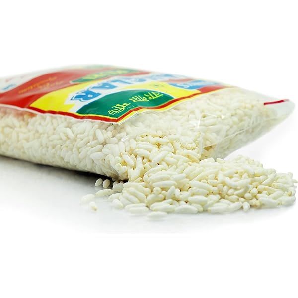 Murhi 400g