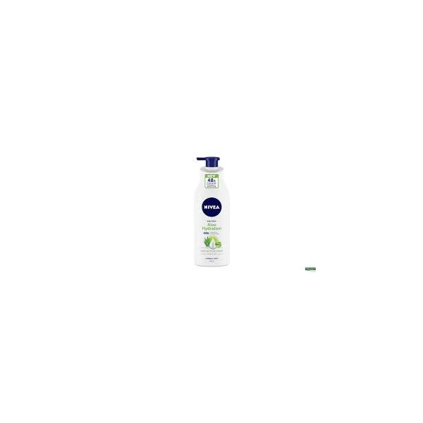Nivea Aloe Hydration 400ml