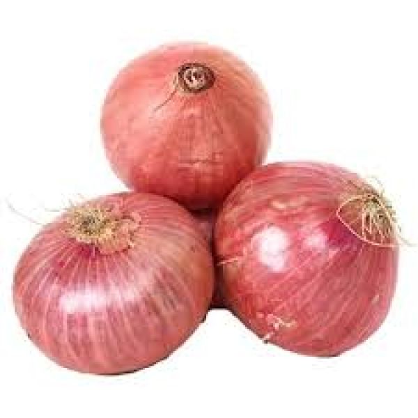 Onion Nashik 1kg