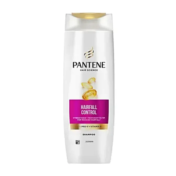 Pantene Advanced Hair Fall Solution Shampoo 650ml