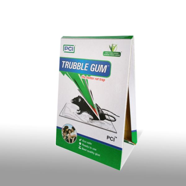 PCI Trubble Gum 1N