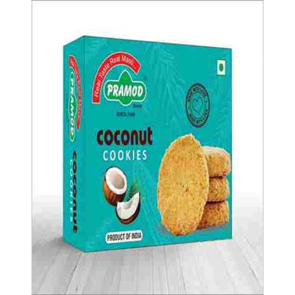 Pramod Coconut Cookies 180g