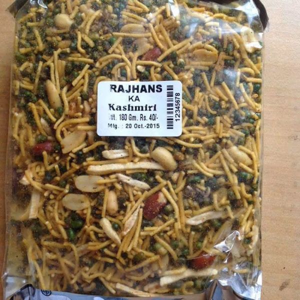 Rajhans Kashmiri Mixture 300g