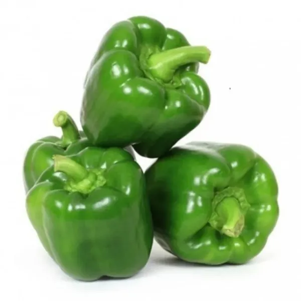 Shimla Mirch  250g