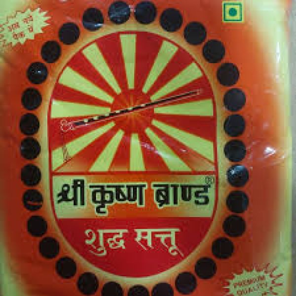 Sri Krishna Brand Sattu 500g
