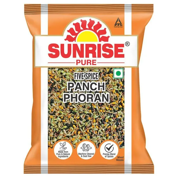 Sunrise Pachforan 50g