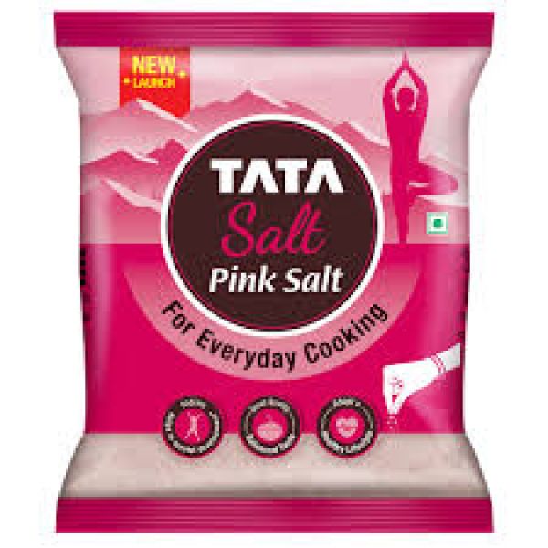 Tata Salt Sandha Namak 1Kg