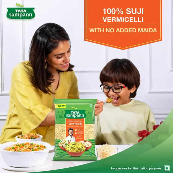 Tata Sampann Vermicelli 200g