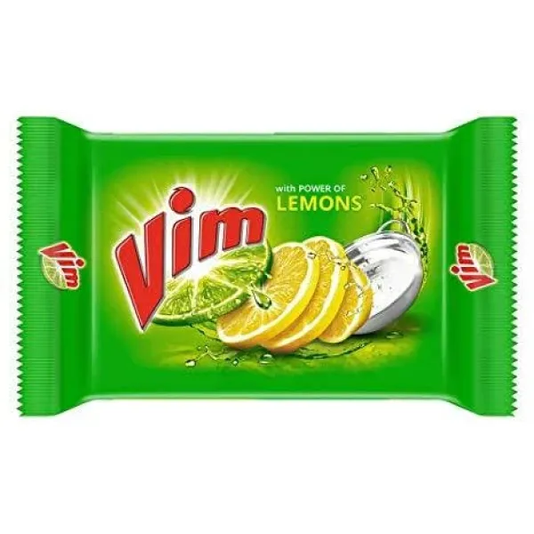 Vim Dishwash Bar 65g